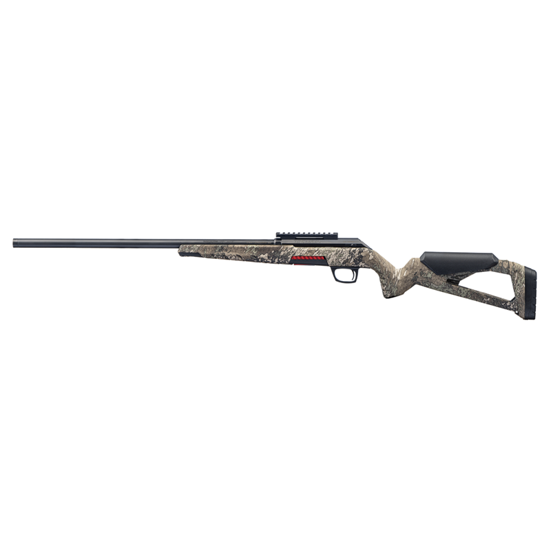 Carabine WINCHESTER XPERT STRATA - Cal:22LR- canon: 18"(46cm)