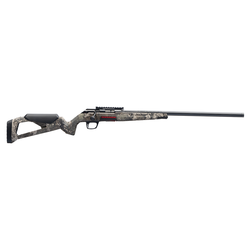 Carabine WINCHESTER XPERT STRATA - Cal:22LR- canon: 18"(46cm)