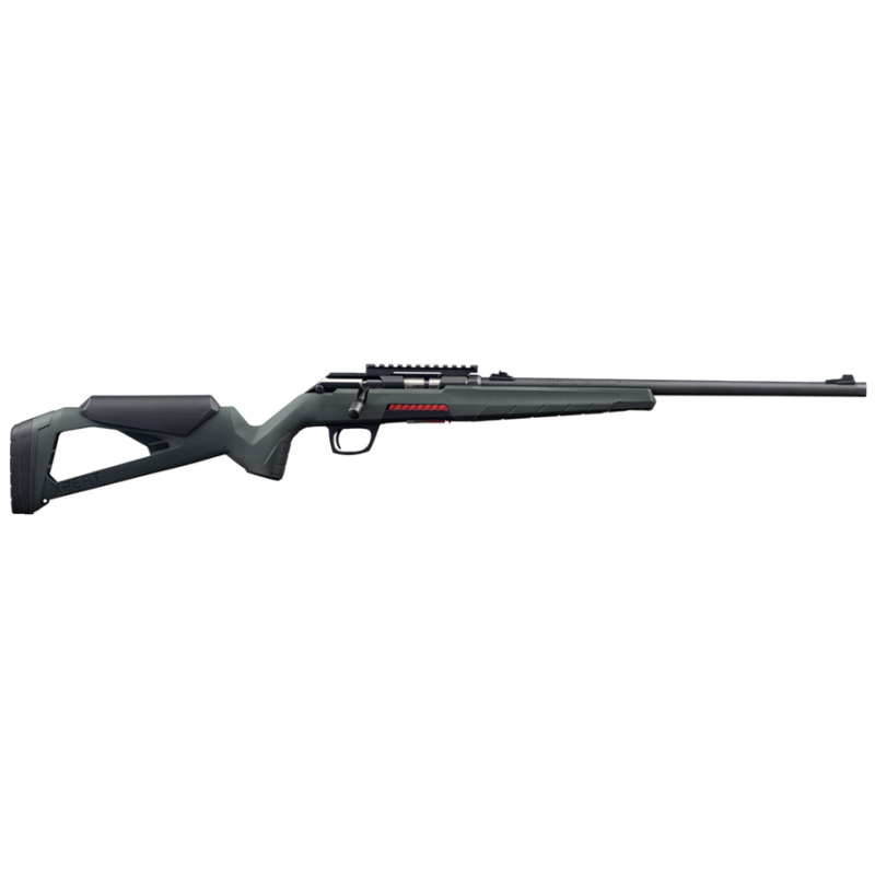 WINCHESTER XPERT STEALTH Carabine 22LR 18"