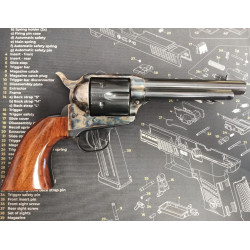 Revolver UBERTI Mod. 1873 -...