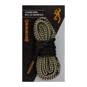 BROWNING BORE SNAKE CLEANING WORM CARABINE CAL.300/308/30-06
