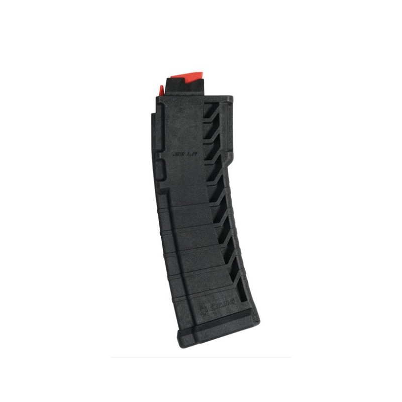 CMMG CHARGEUR 25 CPS mk4/AR15 calibre 22LR polymère