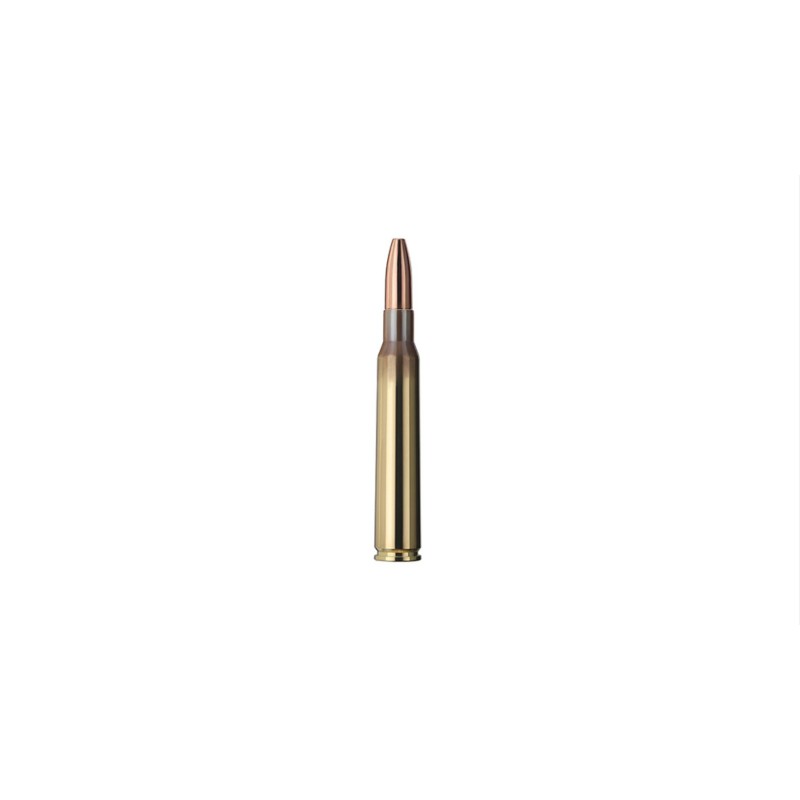 Cartouches GECO 7x64 PLUS 11,0g - 170gr  - Boite de 20 unités