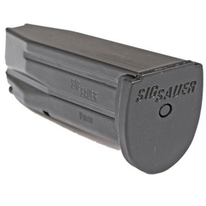 CHARGEUR POUR PISTOLET SIG SAUER - P320 - 17CPS