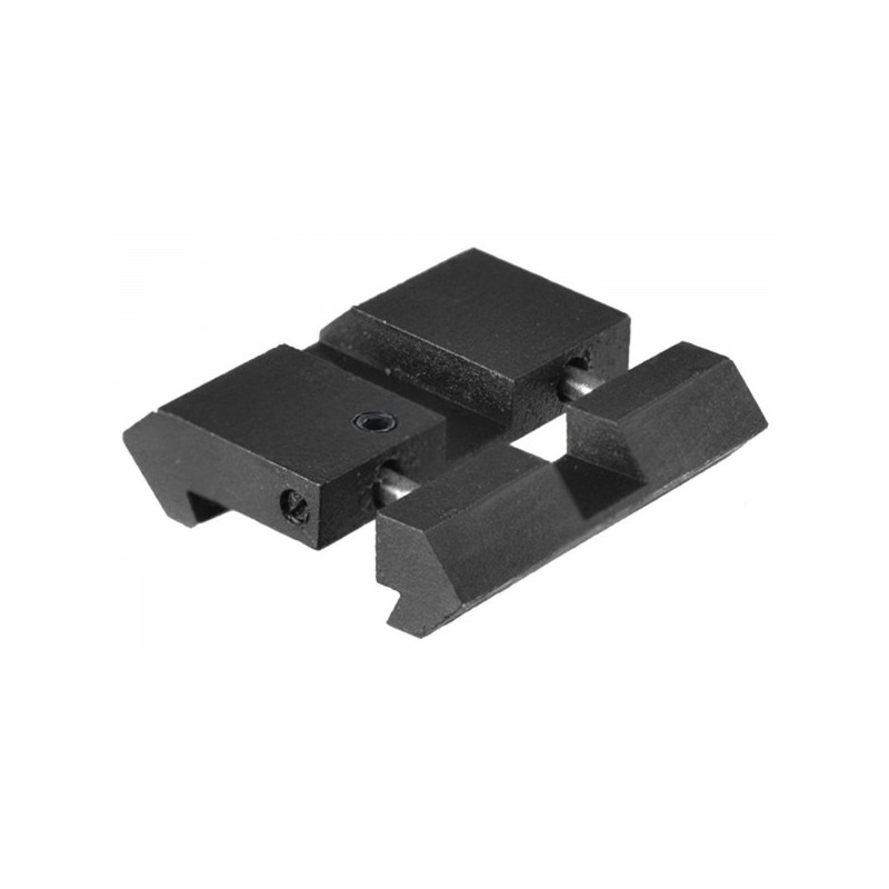 UTG DTP rail adaptateur 11/21