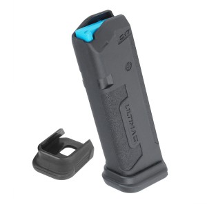***BF2024*** FAB DEFENSE CHARGEUR ULTIMAG GLOCK 17 18 COUPS