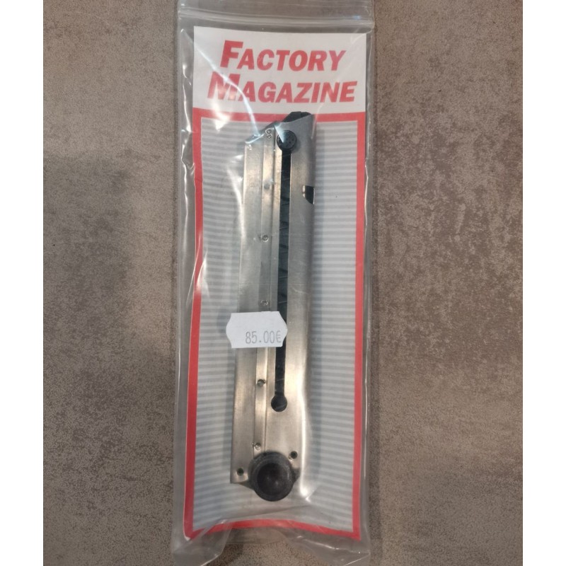 Chargeur Luger P08 9mm 7 coups STOEGER US