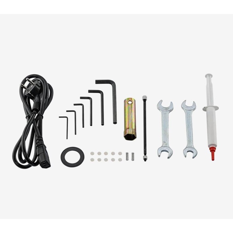 GAMO - Compresseur PCP portable - 300 bars