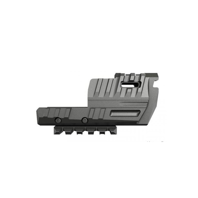COMPENSATEUR CANIK SFX RIVAL - GRIS