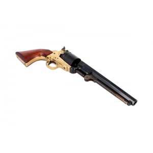 Revolver Pietta 1851 Navy Rebnord calibre 44