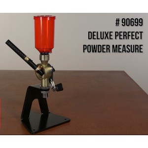 Lee Doseuse Deluxe Perfect Powder Measure