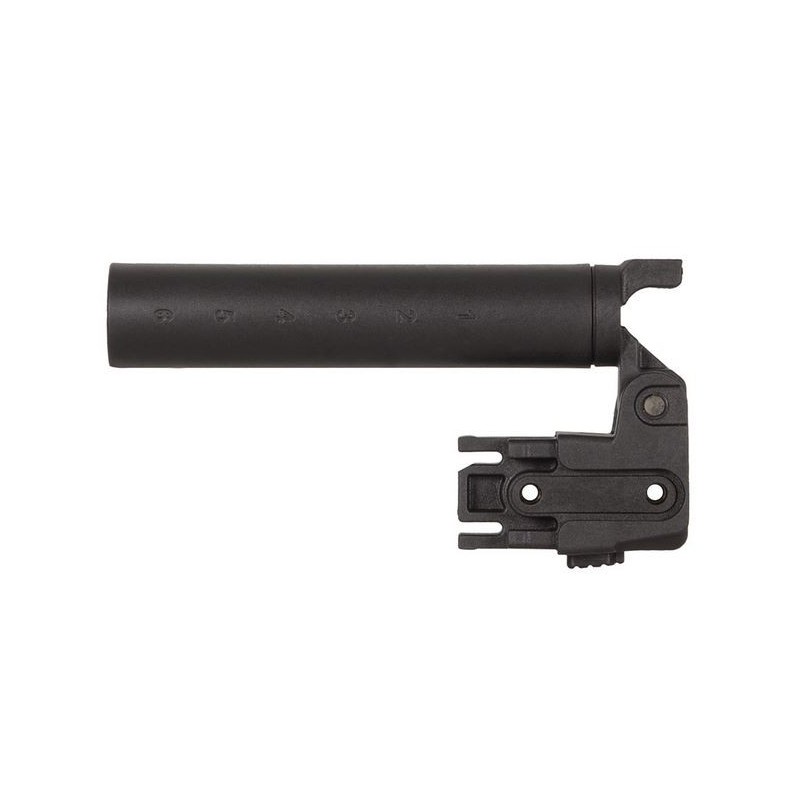 Tube pliable pour AK47 / AK74 - Pliant à droite ou à gauche au choix - Key-503