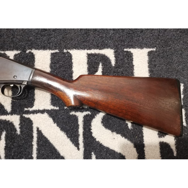 Fusil à pompe MARLIN mod. 44 - Calibre 20/67 - Canon 64 cm (Occasion très bon état)