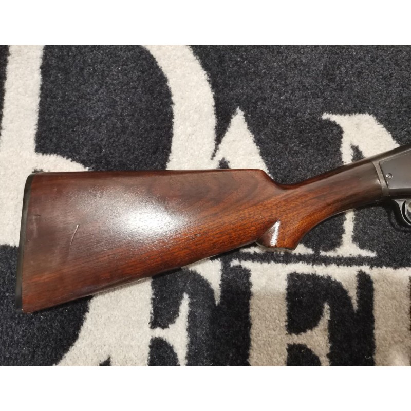 Fusil à pompe MARLIN mod. 44 - Calibre 20/67 - Canon 64 cm (Occasion très bon état)