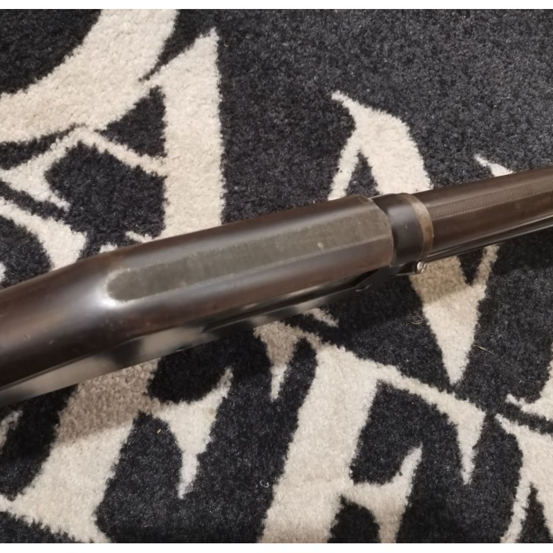Fusil à pompe MARLIN mod. 44 - Calibre 20/67 - Canon 64 cm (Occasion très bon état)