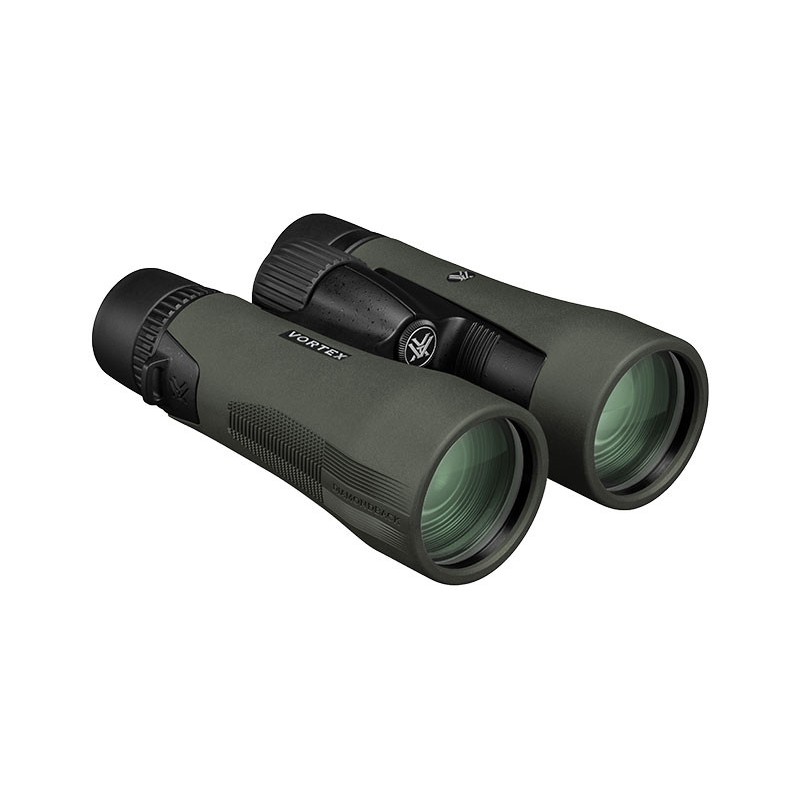 Vortex - Jumelles DiamondBack HD 12x50