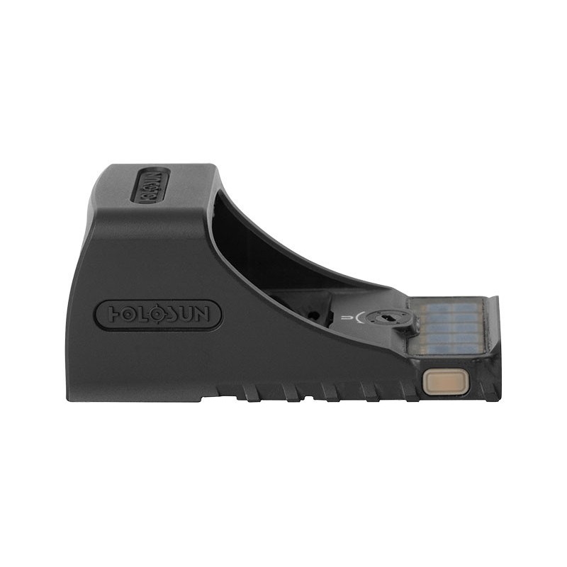 Holosun SCS pour CZ P10