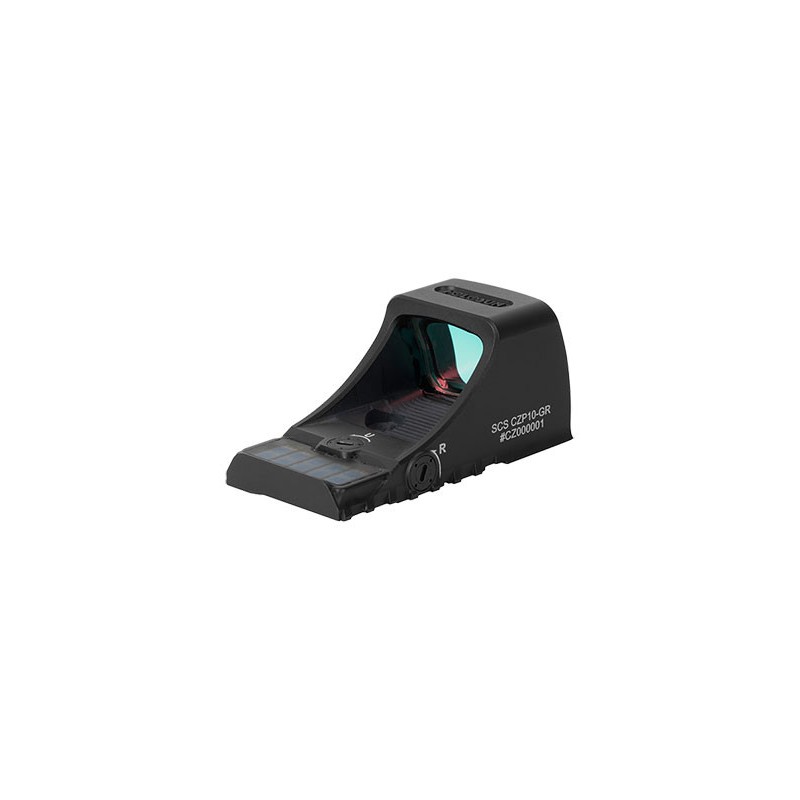 Holosun SCS pour CZ P10