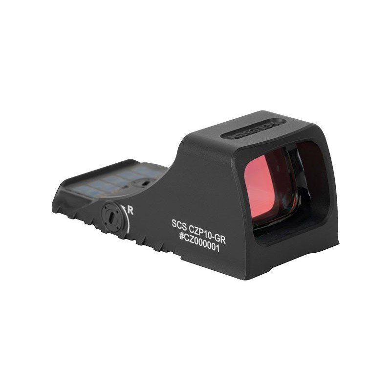 Holosun SCS pour CZ P10