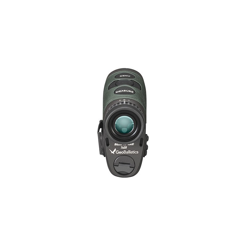 Télémètre laser Razor HD 4000 - GB BALLISTIC-Vortex