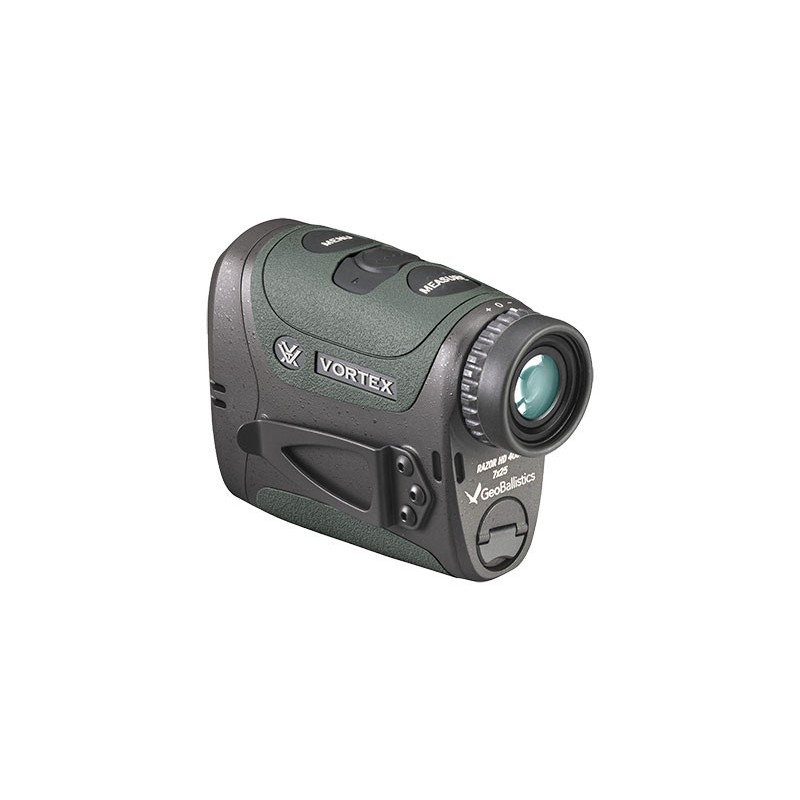 Télémètre laser Razor HD 4000 - GB BALLISTIC-Vortex