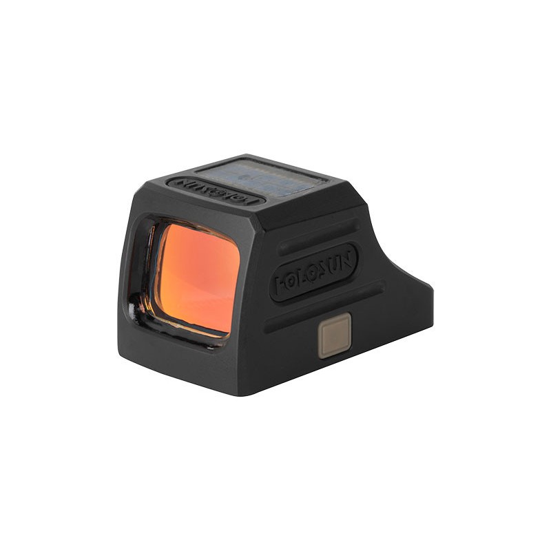 Point Rouge Holosun SCS-Carry Vert - Compact et Solaire