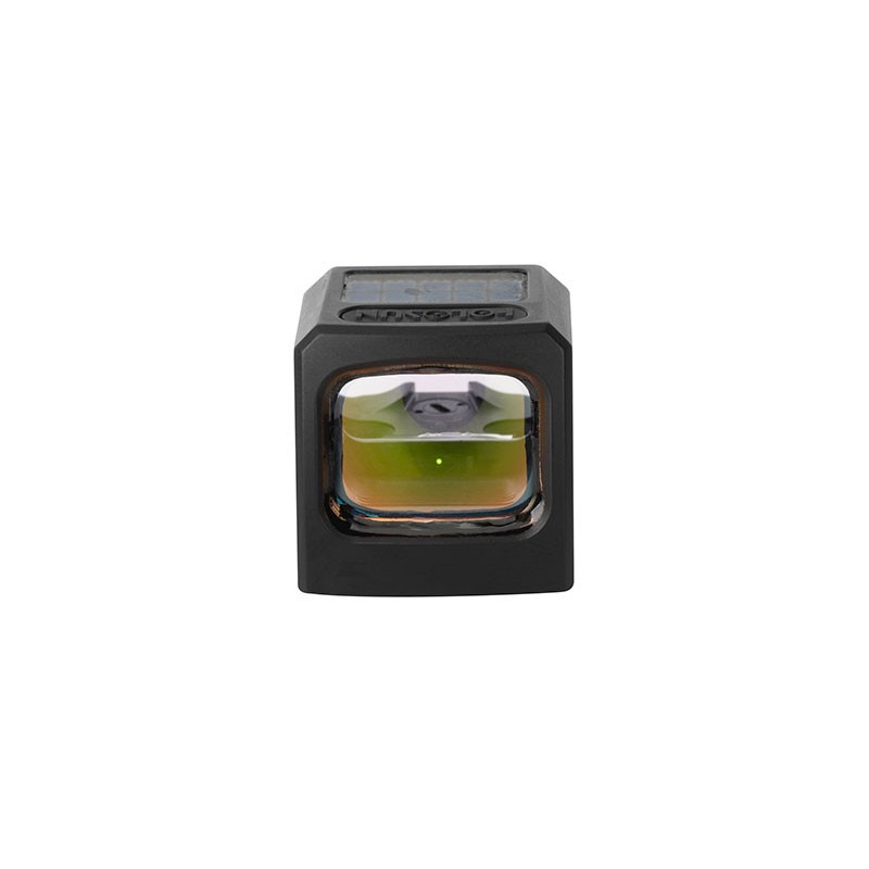 Point Rouge Holosun SCS-Carry Vert - Compact et Solaire