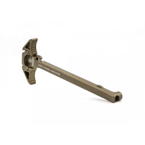 Geissele - Levier d'Armement SCH 5.56 Ambidextre, finition DDC