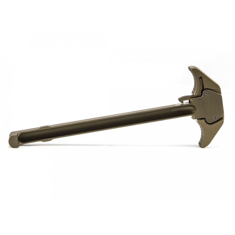 Geissele - Levier d'Armement SCH 5.56 Ambidextre, finition DDC
