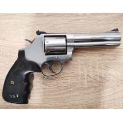 Revolver Smith & Wesson -...