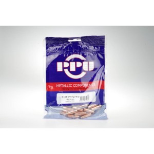 Ogives PPU Cal. 30 .308 180grs SP - sachet de 50 unités