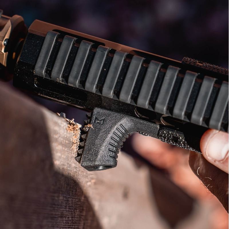 MAGPUL Barricade Stop M-LOK - Accessoire Arme à Feu