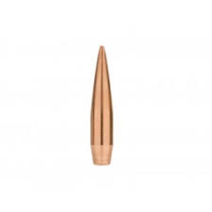 Ogives PPU Cal. 30 .308 168grs HPBT MATCH - sachet de 50 unités