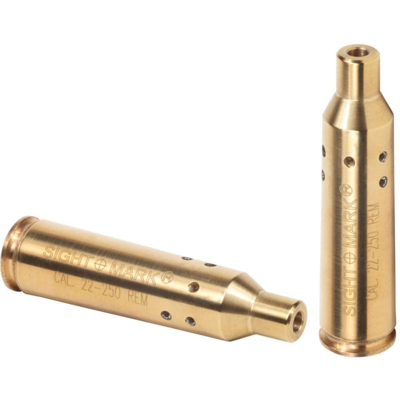 Douille laser Sightmark .223 boresight