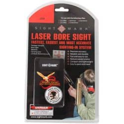 Douille laser Sightmark .223 boresight