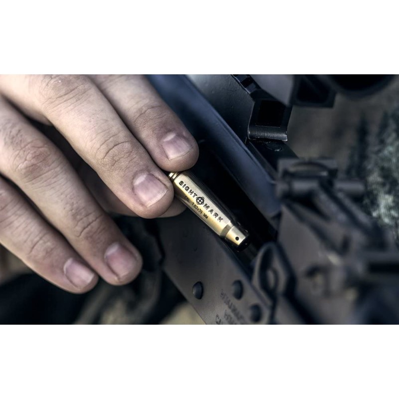 Douille laser Sightmark .223 boresight
