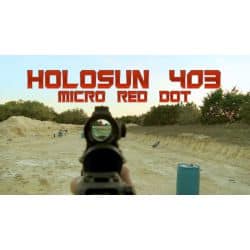  HOLOSUN Red Dot Holosun HS403B