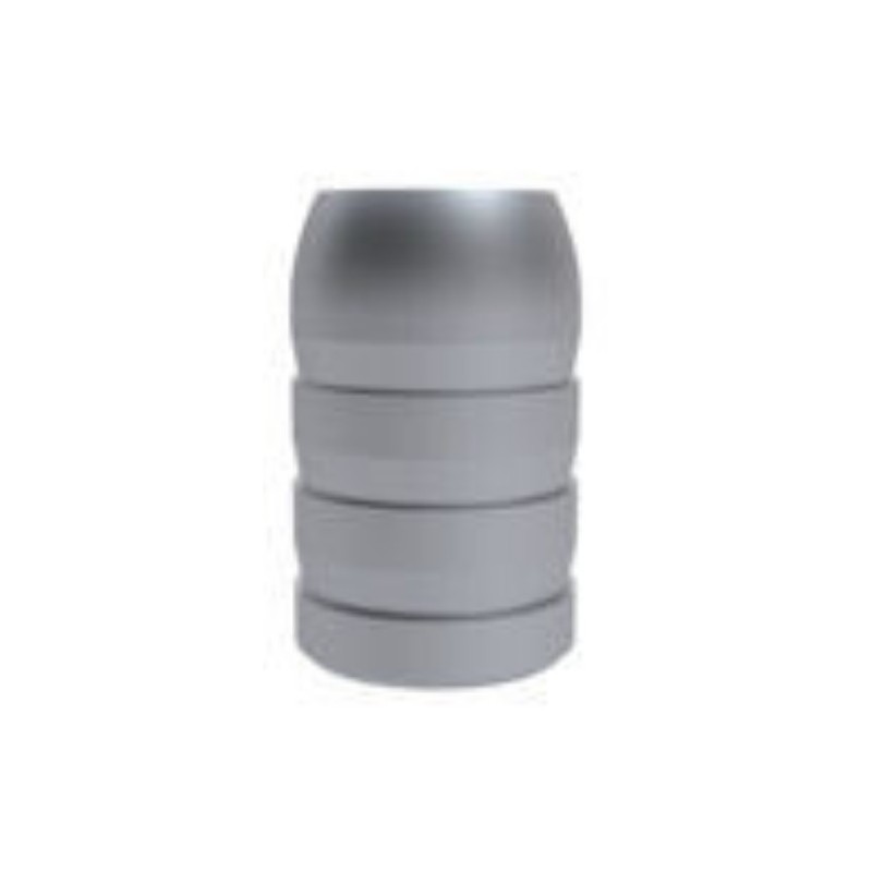 Lee SINGLE CAVITY 90467 Moule à balles MINIE Calibre .450 - 294grs