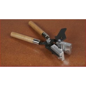 Lee SINGLE CAVITY 90467 Moule à balles MINIE Calibre .450 - 294grs