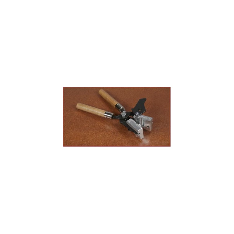 Lee SINGLE CAVITY 90467 Moule à balles MINIE Calibre .450 - 294grs