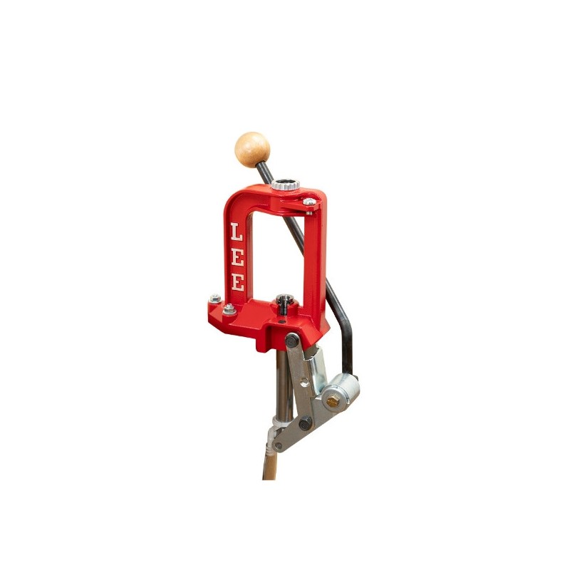 LEE Challenger Press Kit 90030 - Presse de Rechargement Monostation