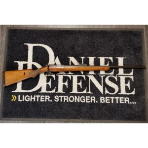 Carabine à verrou SUHL DEUTCHES - Sportsmodel - Calibre 22 LR - Compatible TAR - Filetée (Occasion bon état*)