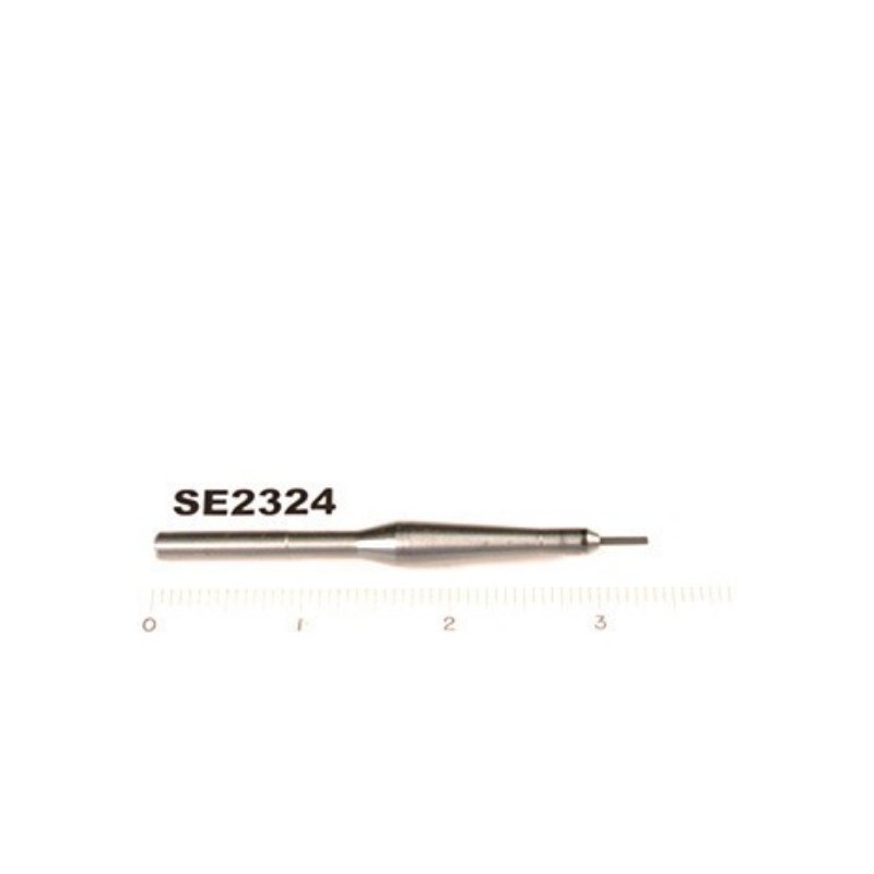 LEE - AIGUILLE DE DESARMORCAGE ARME LONGUE - 8X57 MAUSER - DIA .322"
