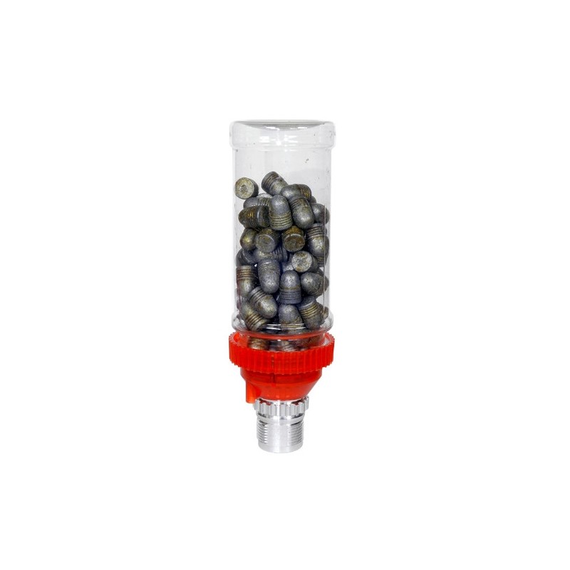 LEE Breech Lock Bullet Sizing Kit POUR BULLET SIZER & PUNCH