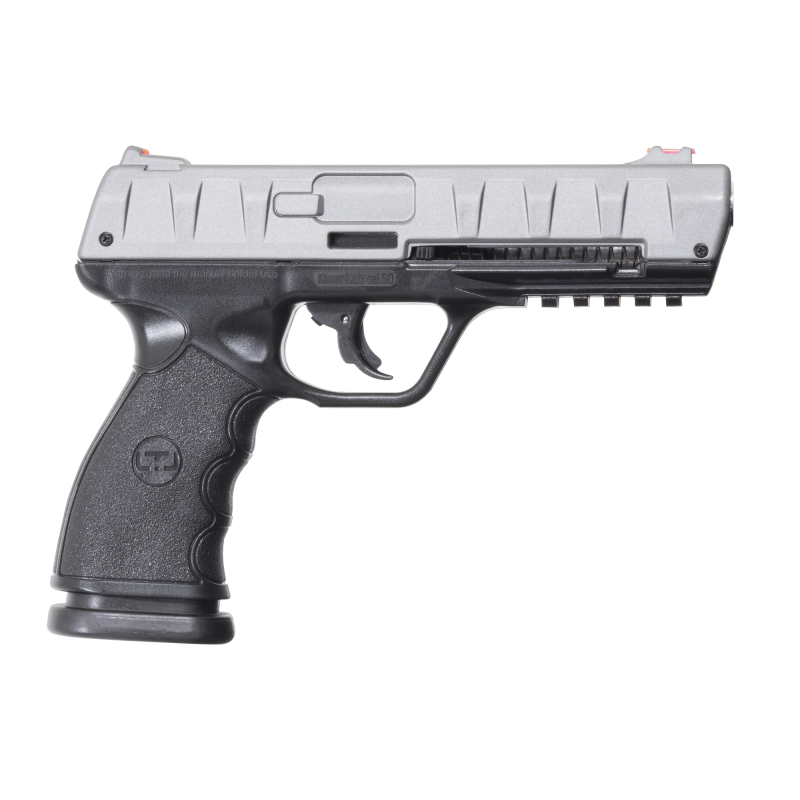 PACK PISTOLET BRAVO CO2 C50