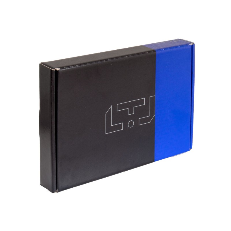 PACK PISTOLET BRAVO CO2 C50