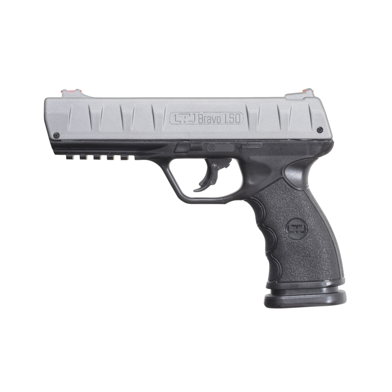 PACK PISTOLET BRAVO CO2 C50