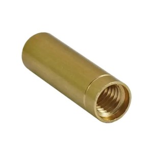 ADAPTATEUR  RIFLE VERS SHOTGUN - CARABINE VERS FUSIL - 1/8" / M5 x 0,8