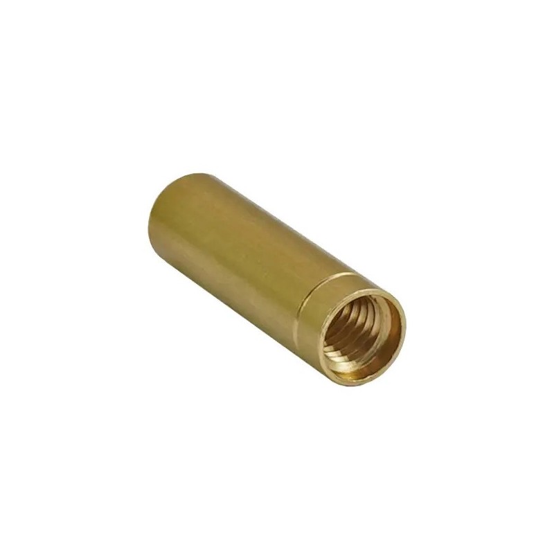 ADAPTATEUR  RIFLE VERS SHOTGUN - CARABINE VERS FUSIL - 1/8" / M5 x 0,8