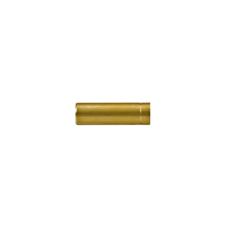 ADAPTATEUR  RIFLE VERS SHOTGUN - CARABINE VERS FUSIL - 1/8" / M5 x 0,8